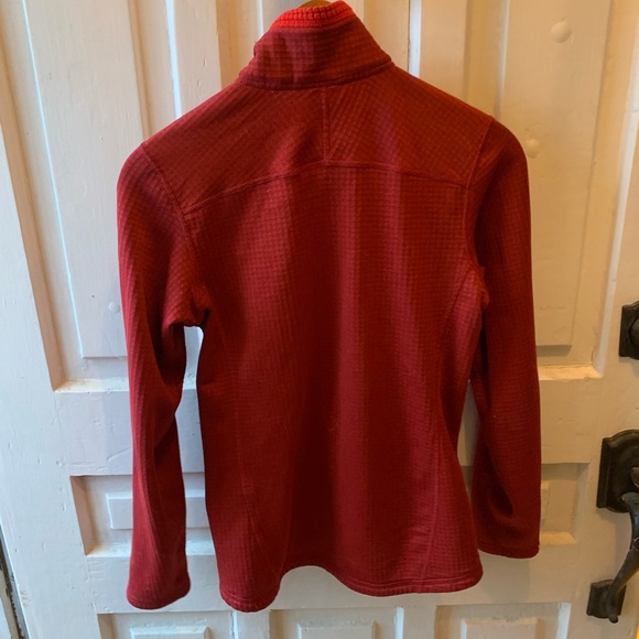 Patagonia Womens R1 Fleece Size Small - Picture 6 of 10